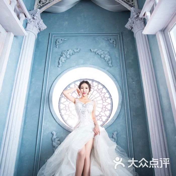 施华洛婚纱摄影图片-北京影楼-大众点评网