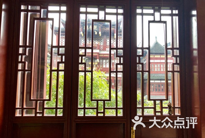 绿波廊(豫园路店)图片 - 第1693张