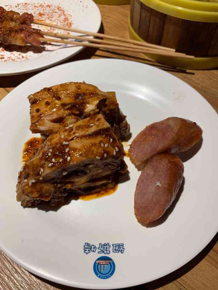 纽斯特牛排自助餐厅(浦东文峰广场店)