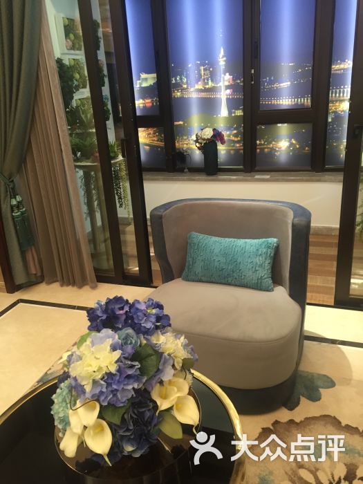 中交集团(珠海横琴)投资有限公司-图片-珠海生