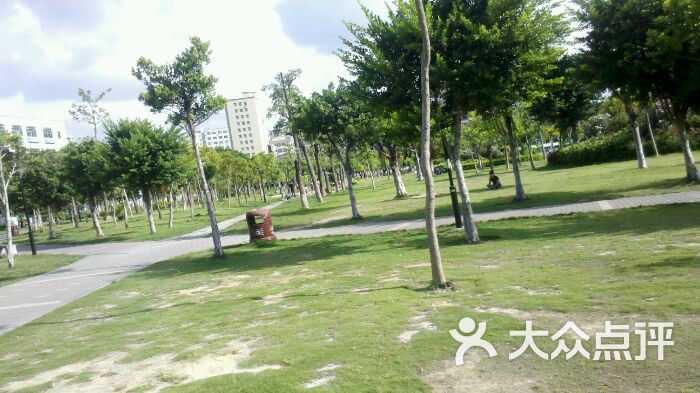 南昌公园-园内2-环境-园内2图片-深圳周边游-大众点评网