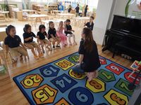 凯斯幼儿园课程_价格_简介_怎么样-溧水区学习培训