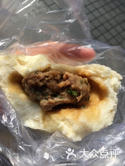 温州酒家大包部图片 - 第4张