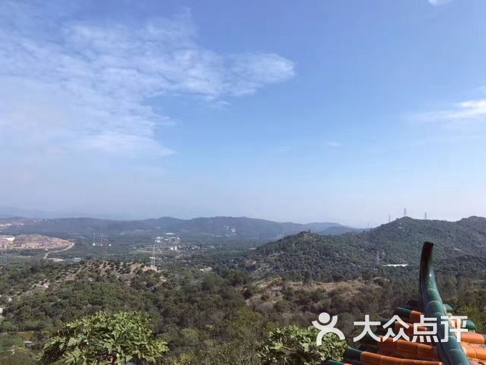 石壁山风景区图片 第7张