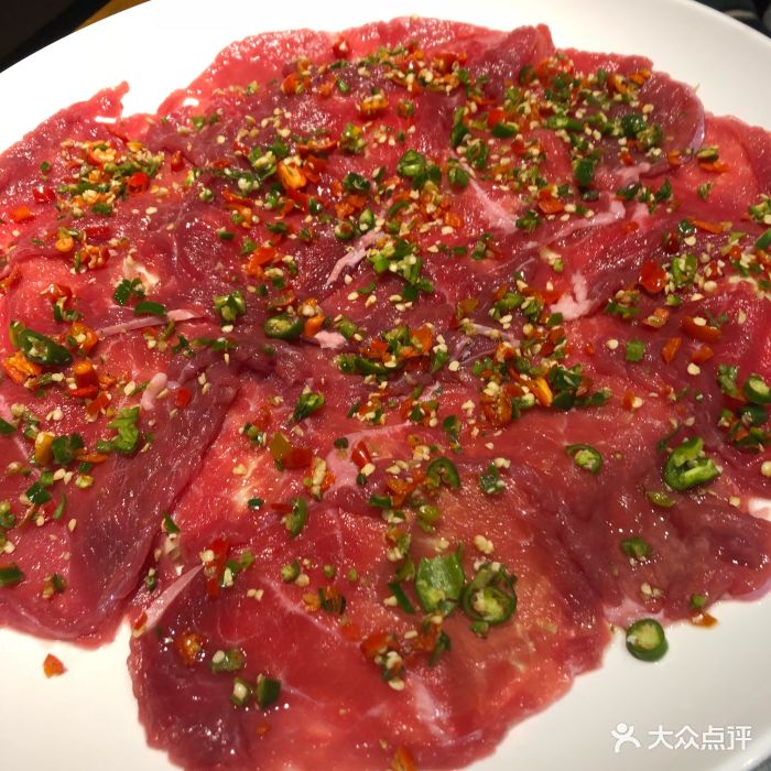 热闹里火锅(达州罗浮广场店)-图片-达州美食-大众点评