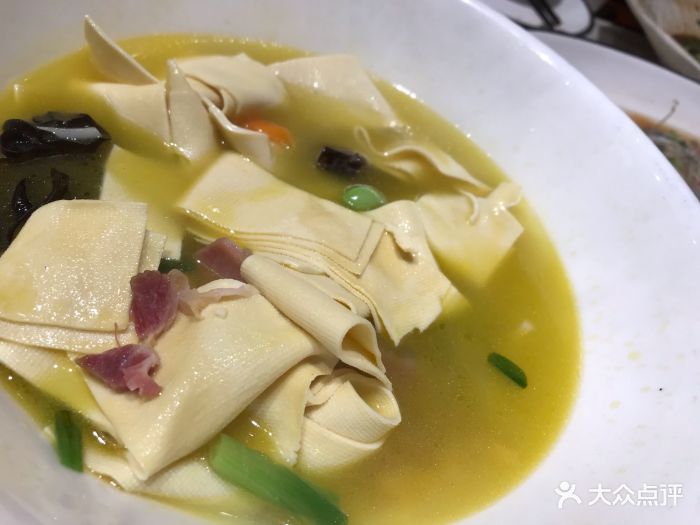 巷子口私房菜农家百叶图片 - 第204张