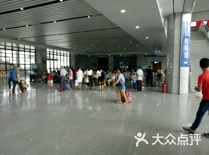 玉林火车站图片 - 第7张