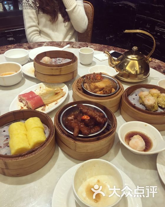 稻香(环贸iapm商场店)-图片-上海美食-大众点评网
