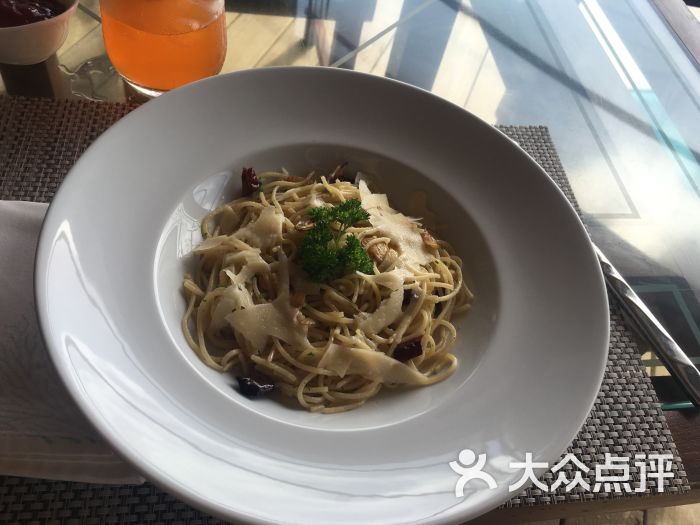 Huvan:在班度士的八天吃的最多的一家餐.马尔