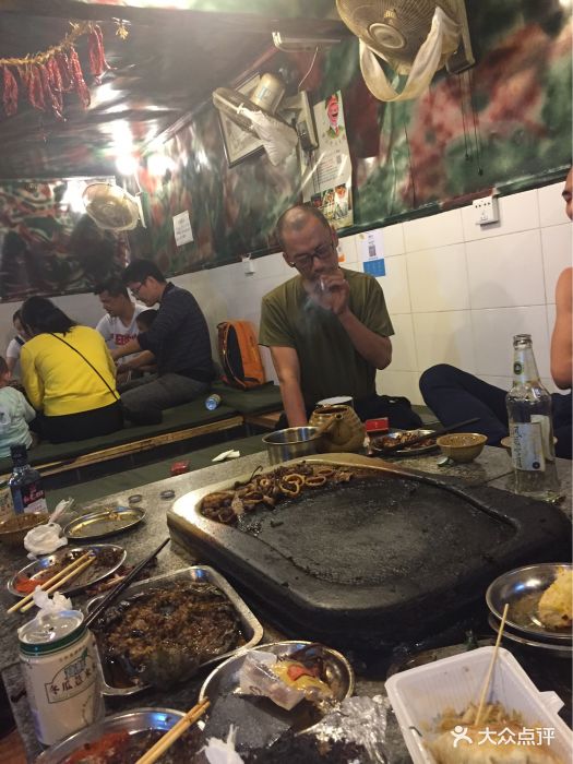 老兵火塘(五一街店)-图片-丽江美食-大众点评网