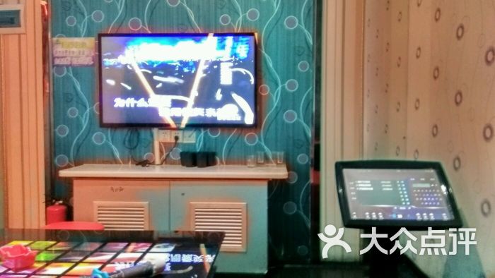 星光恋歌ktv(星光汇店)图片 - 第1张