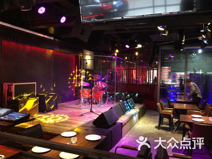 1886汽车主题德国餐厅(外滩13号店)图片 - 第13323张