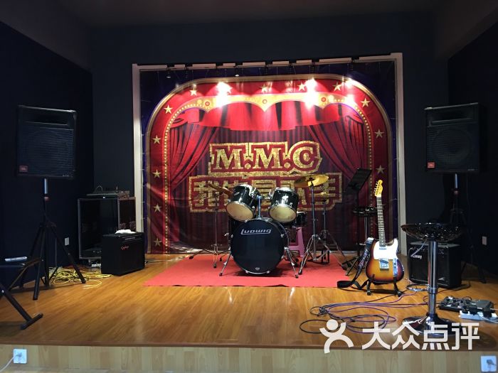 M.M.C声乐培训机构(龙柏校区)-图片-上海教育