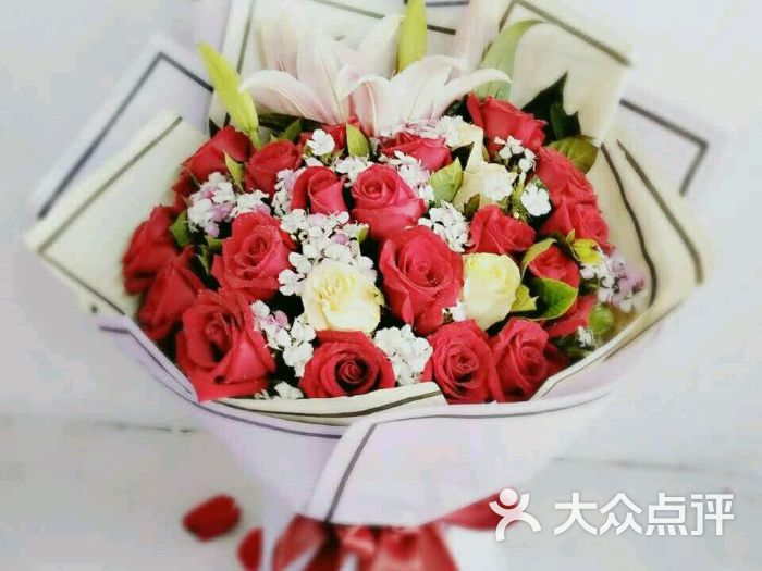 爱花居(沙井街店)-图片-东莞购物-大众点评网