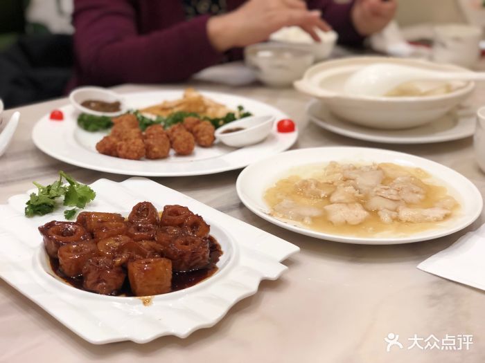 同和居(日坛店)图片