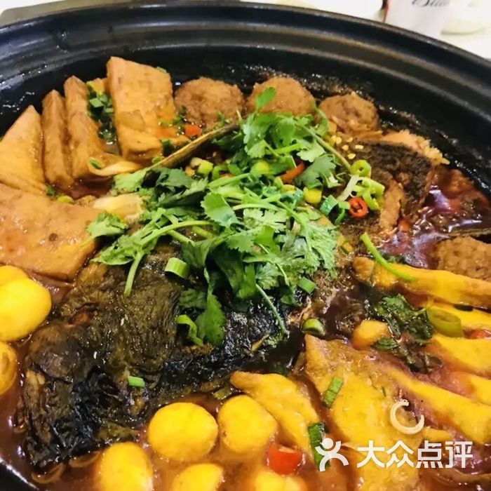 天天下馆子