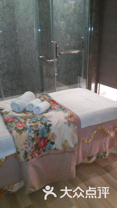 三枝百合spa【华阳店】-图片-洛阳丽人-大众点评网