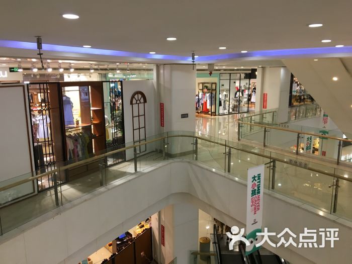 银泰创意城(街道口店)