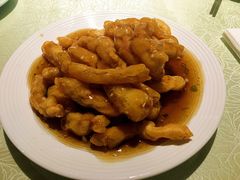 糖醋里脊-热盆景(王府井店)