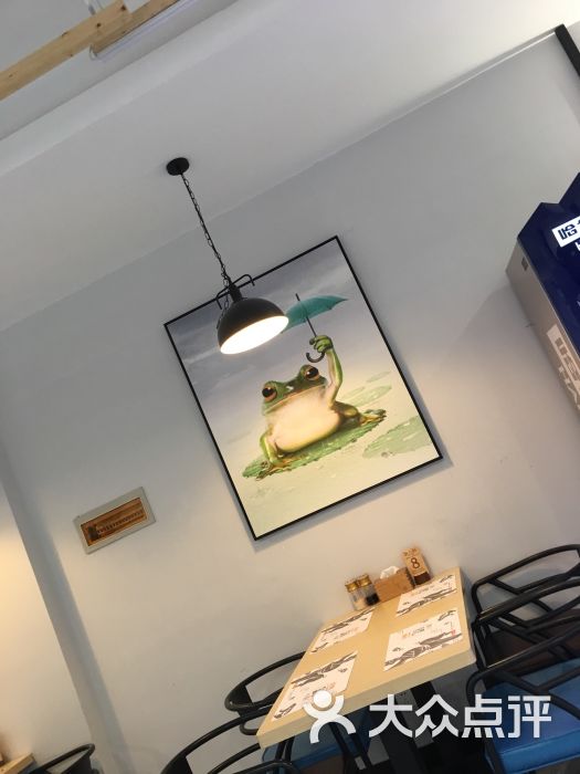 锦小馆(东裕夜市店)