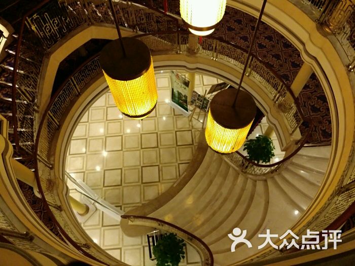 长江黄金1号邮轮-图片-宜昌周边游