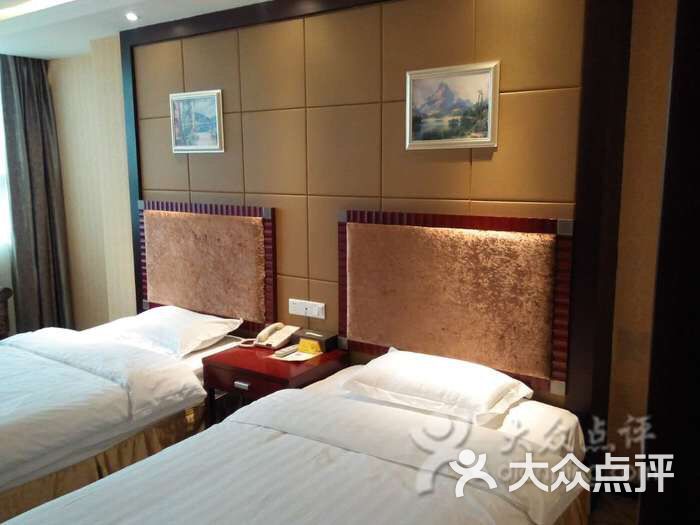 潼南区政府接待中心-图片-潼南区酒店-大众点评网