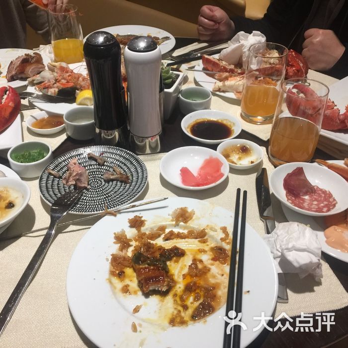 上海虹桥绿地铂瑞酒店
