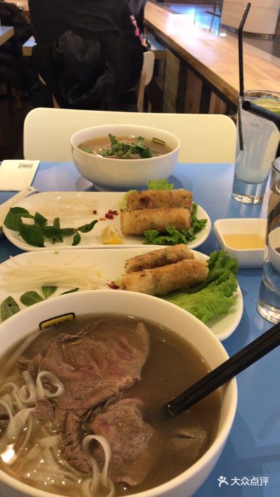 pho real(香港广场淮海中路店)图片 - 第570张