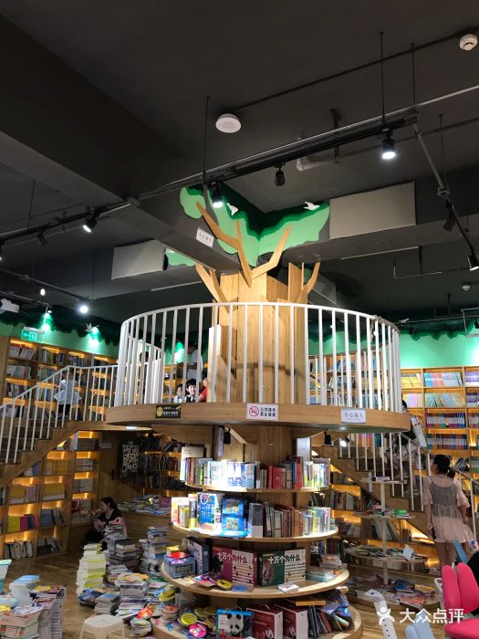 新华书店盐城解放中路店图片 第29张