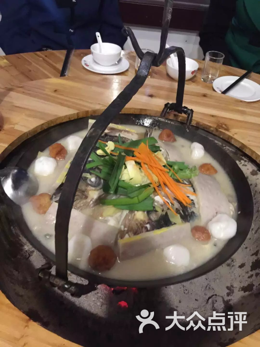 麻城吊锅图片 第13张