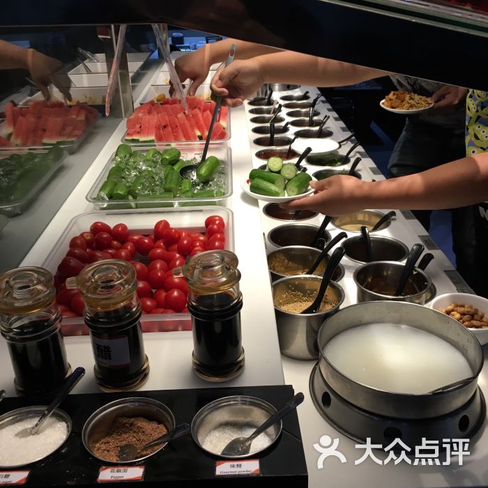 海底捞火锅(白雪路捞品城店)-图片-常熟美食-大众点评