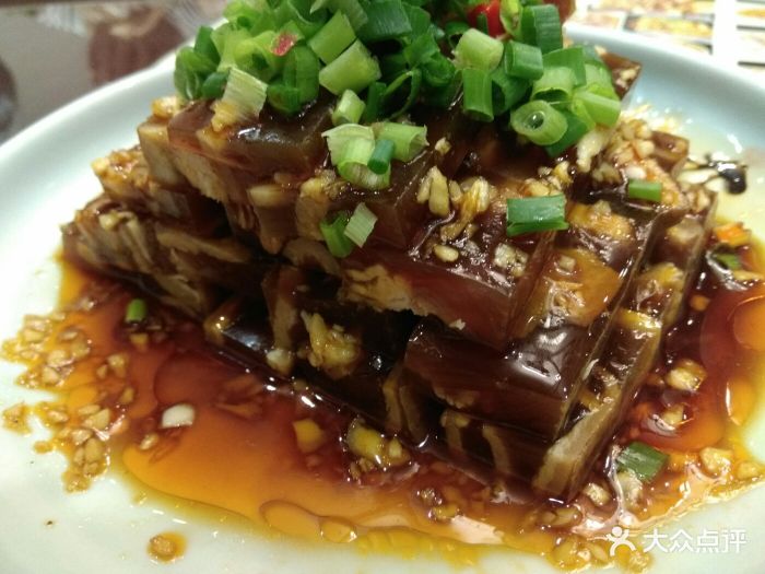 多次用餐均在这里出差,美味实惠!强烈推荐.-味美食明日图片