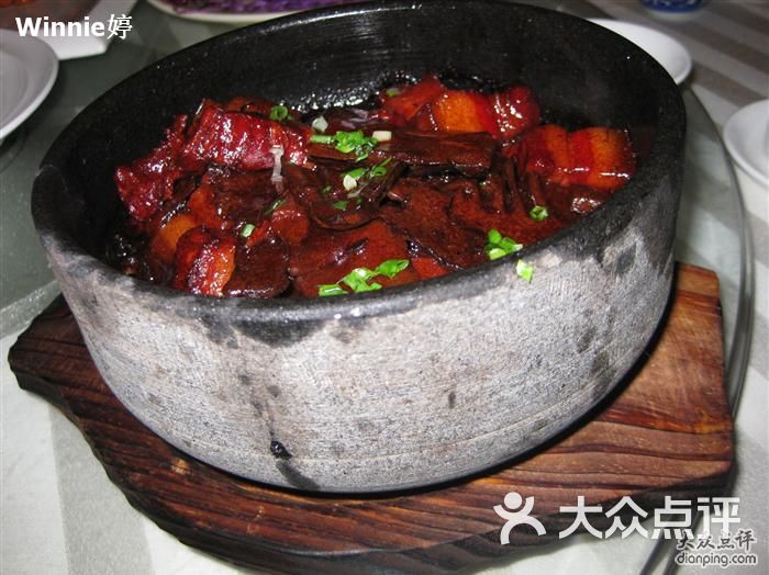 老火靓汤_沈记靓汤人均消费(2)