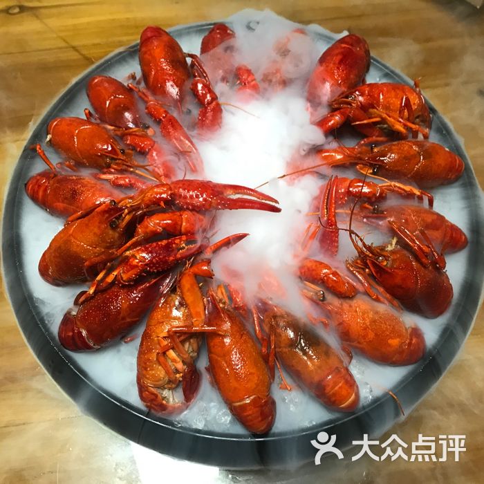 金湖龙虾馆