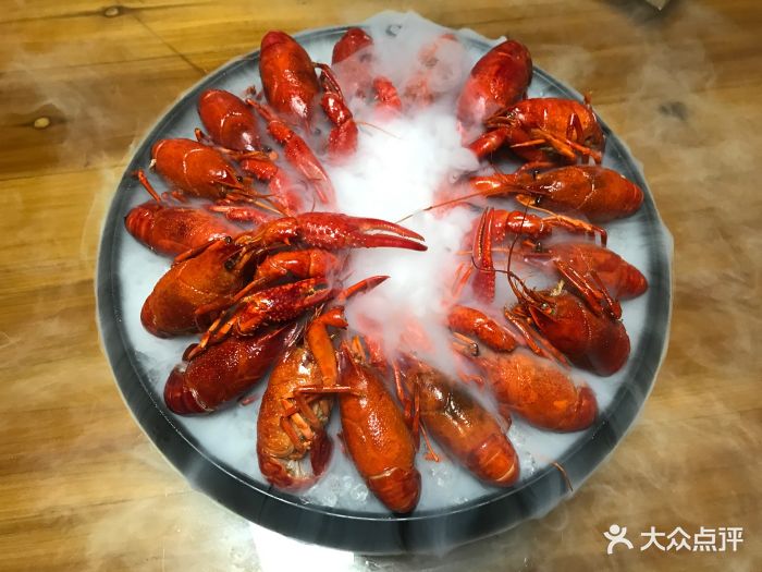 香蟹园(金湖龙虾馆店)图片 - 第32张