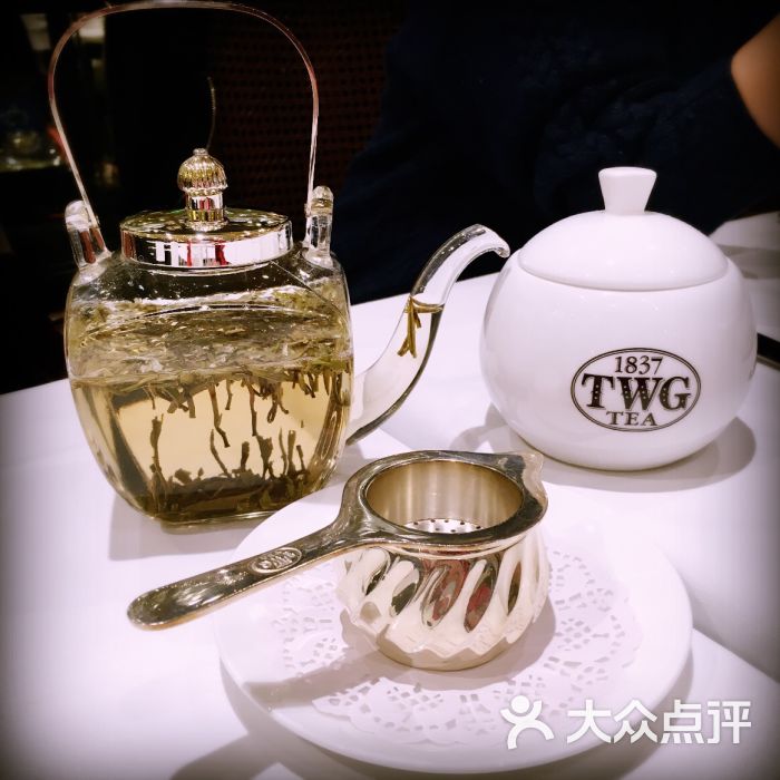 twg(国金中心商场店)图片 第1张