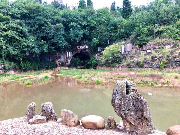 珠江源风景区-"珠江源风景区位于沾益县炎方乡,路况不
