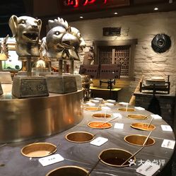 哥老官重庆美蛙鱼头瓯海万象城店