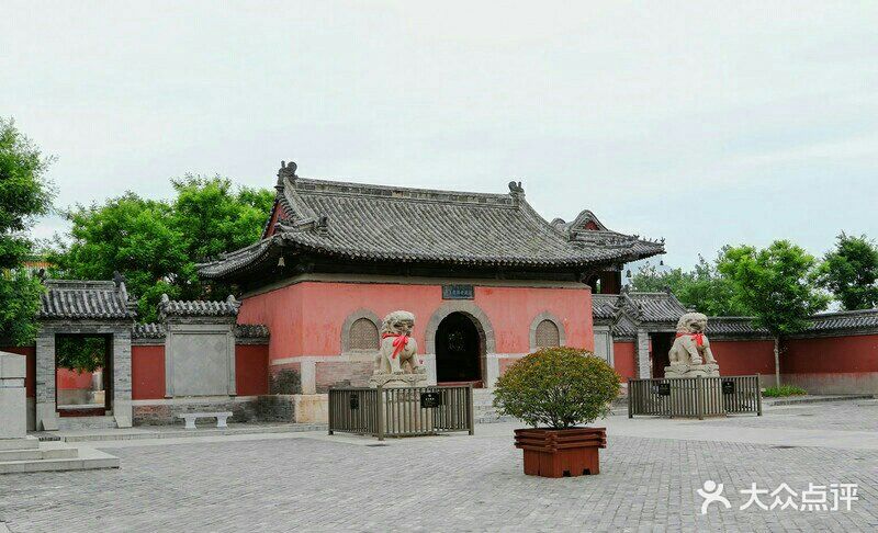 龙王庙行宫-图片-宿迁周边游-大众点评网