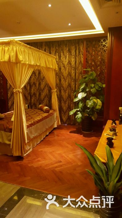嘉莱特精典沁spa-图片-南昌休闲娱乐-大众点评网