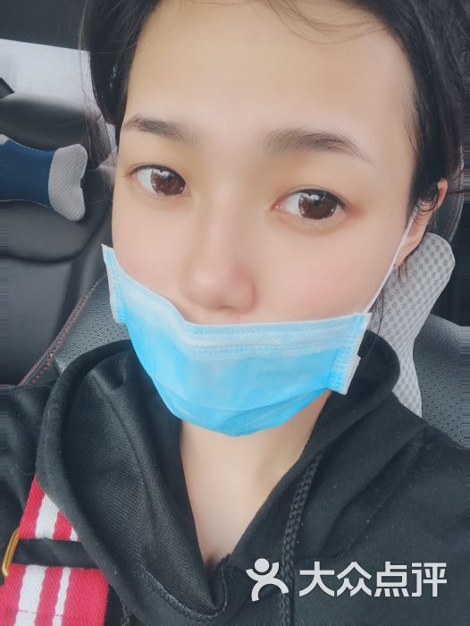 艺容 纹眉纹眼线日系美睫(金沙湖店)