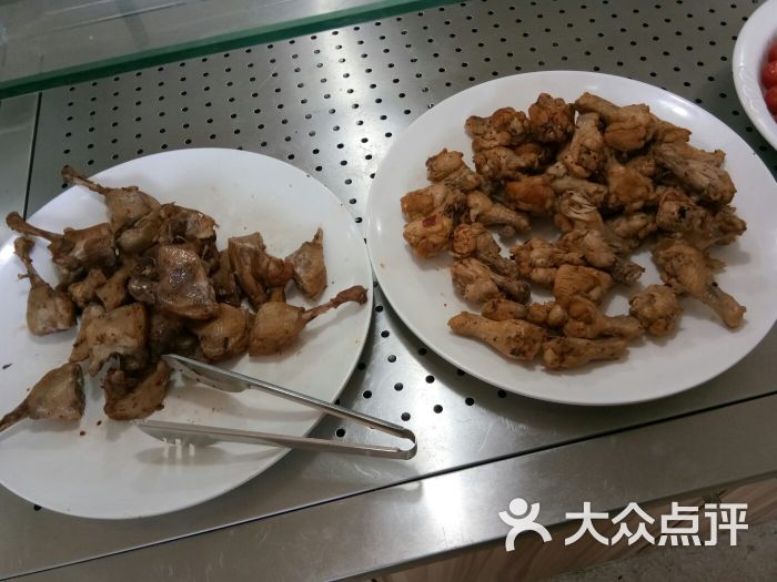 南开大学第一食堂(津南校区-图片-天津美食-大众点评网