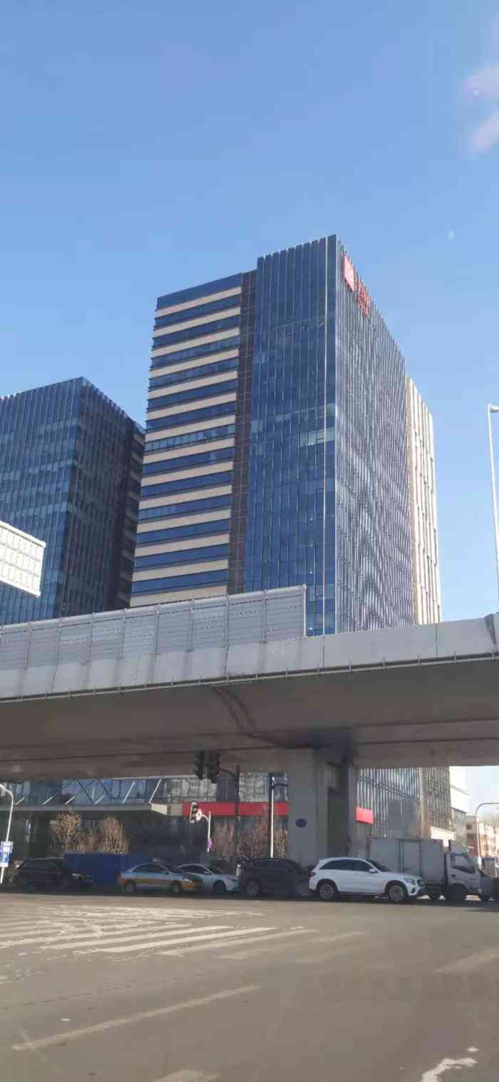力旺中心cctv发现之旅舌尖上的中国的位置在繁荣里与前进大街交汇处