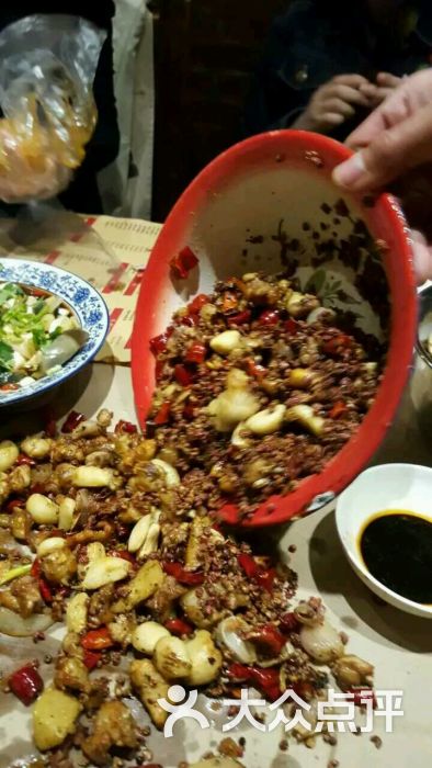 麻屋-图片-大庆美食