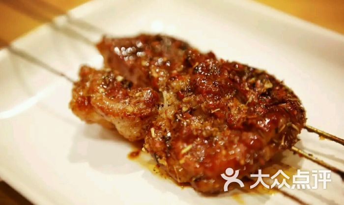 锦州烤肉主题餐厅图片 - 第8张