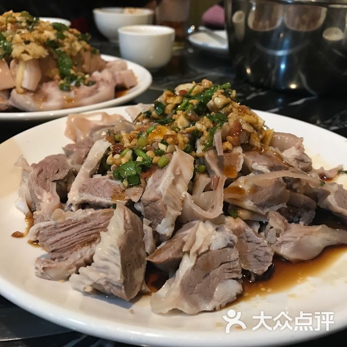 白切隔山肉                 邂逅维c           邂逅维c
