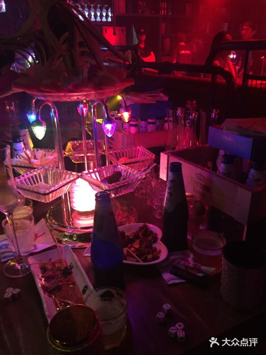 苏格缪斯酒吧图片 - 第2张