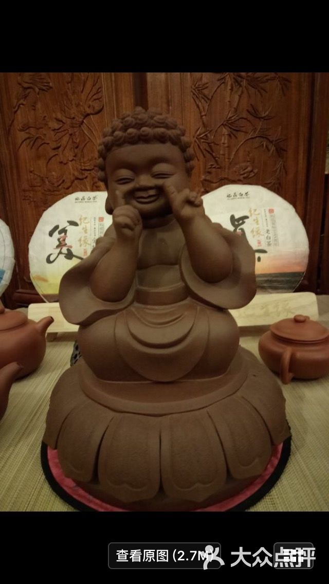 海宴食尚餐厅-图片-天津美食