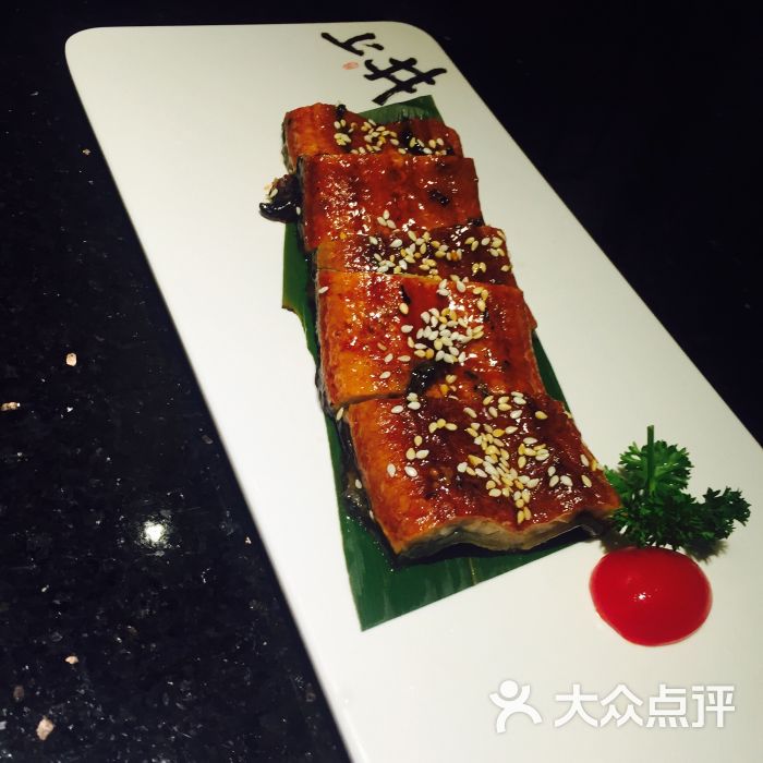 上井精致料理(环球中心店)-美食-沧州图片-大众美食成都泊头图片