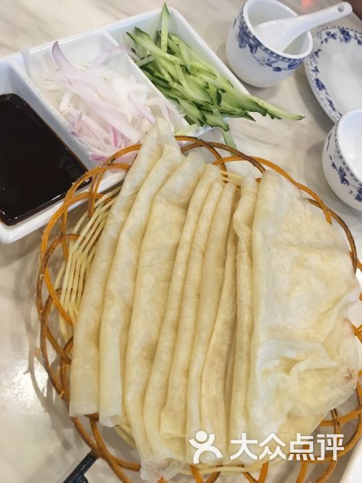 越家小厨(东北筋饼骨头王)图片 - 第6张